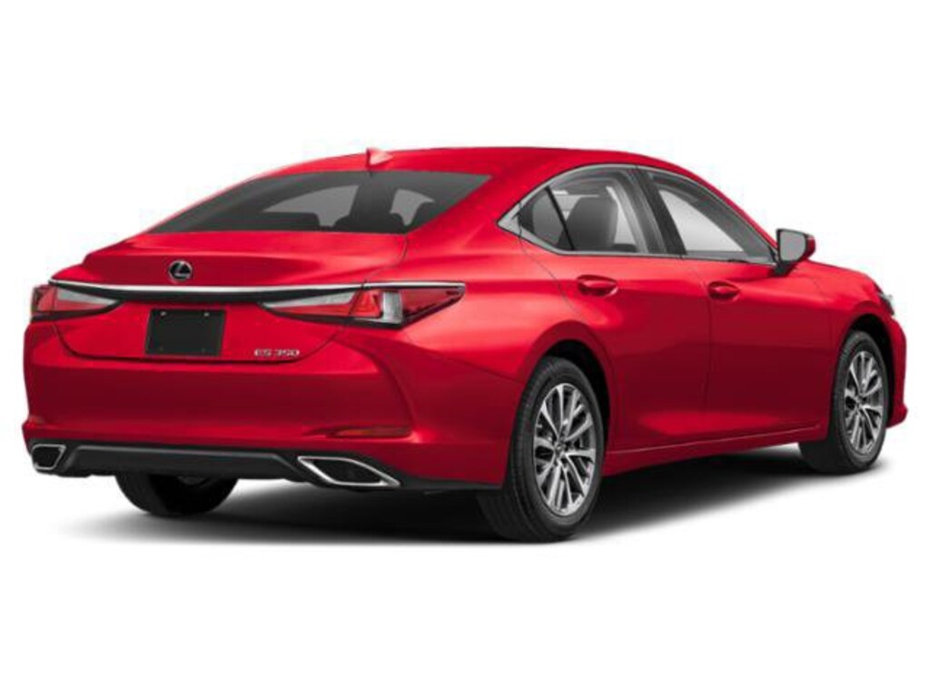 Used 2025 Lexus ES ES 350 Sedan