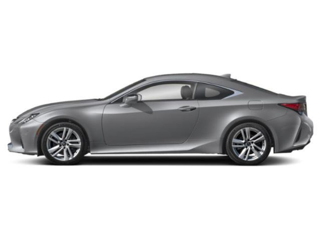Used 2023 Lexus RC RC 350 Coupe
