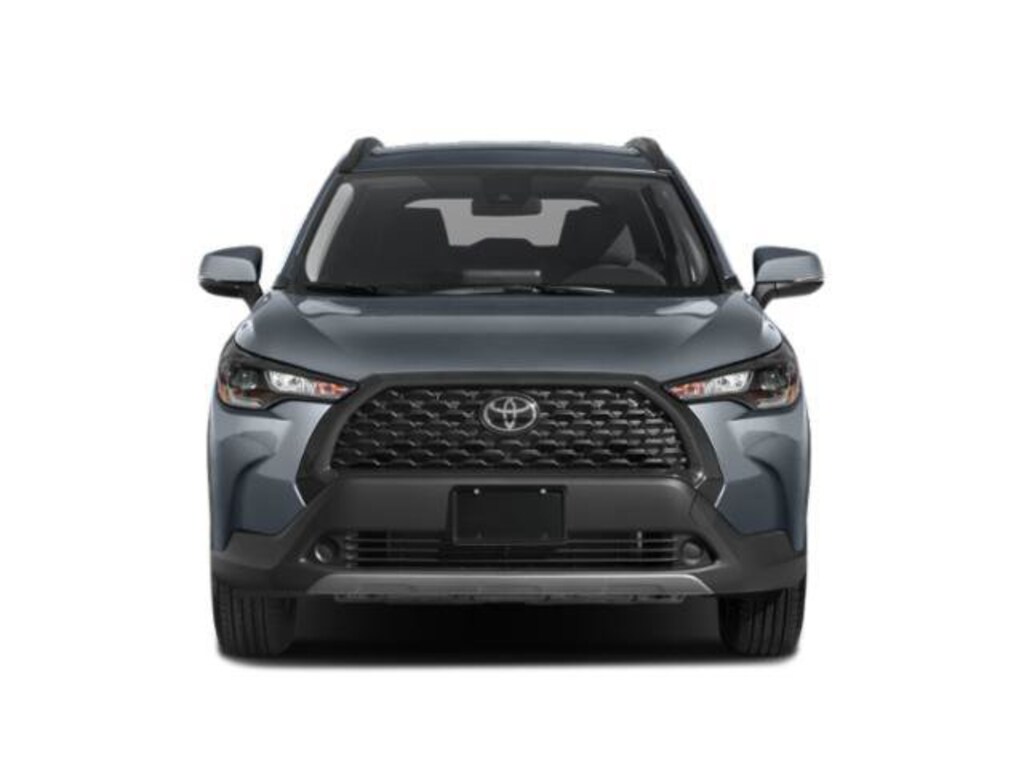 Used 2023 Toyota Corolla Cross LE SUV