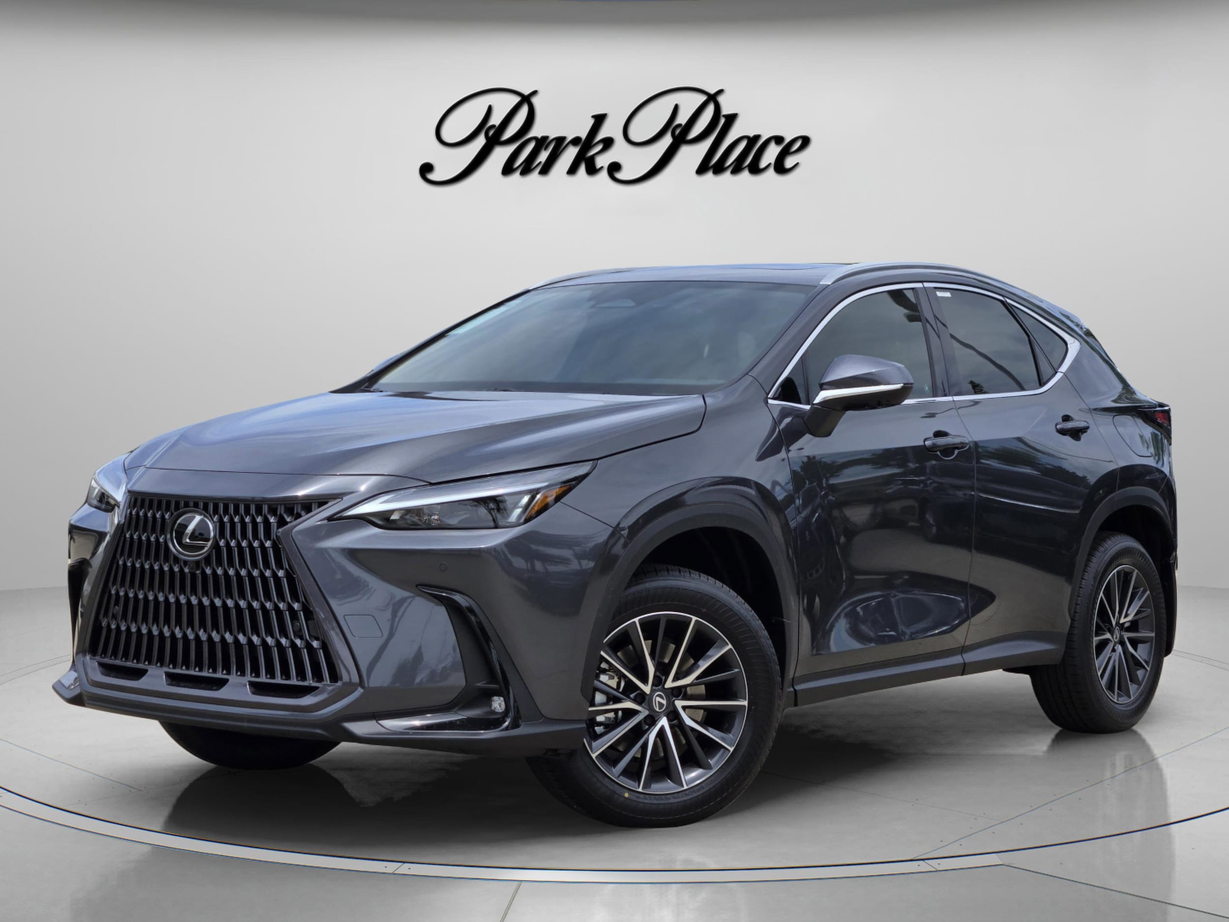 2026 Lexus NX 350 350 Premium AWD's photo