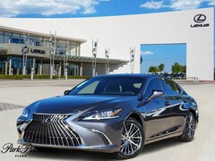 2025 LEXUS ES 350 Base SEDAN