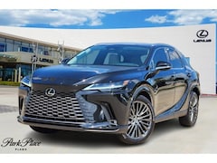 2025 LEXUS RX 350 Luxury Sport Utility