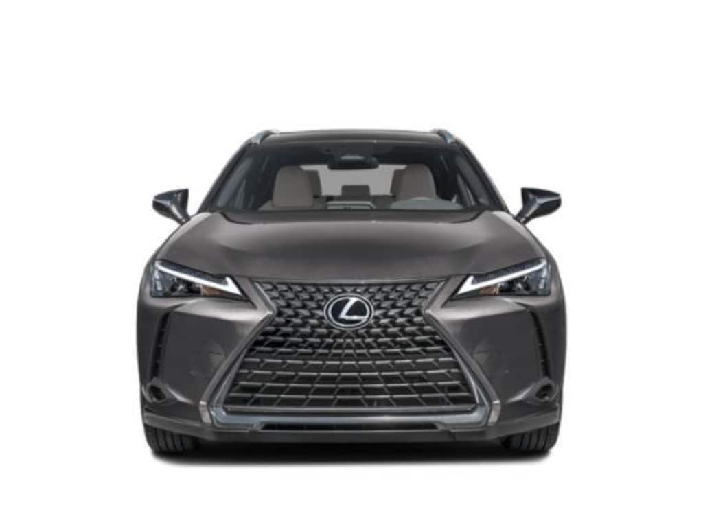 Used 2025 Lexus UX UX 300h SUV