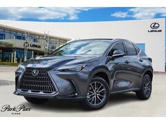 2025 LEXUS NX 350 Luxury Sport Utility