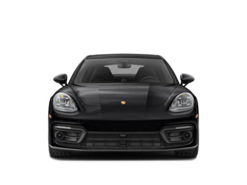 Used 2022 Porsche Panamera Hatchback