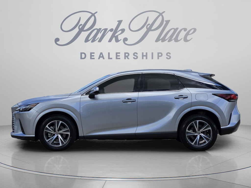 Certified 2023 Lexus RX 350 PREMIUM FWD SUV