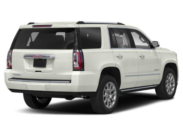 Used 2019 GMC Yukon Denali SUV