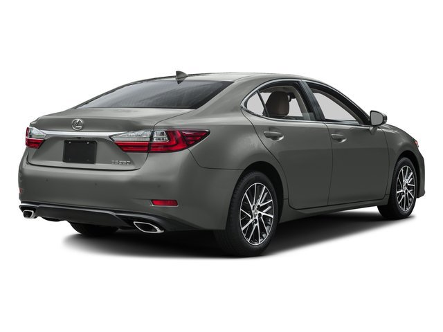 Used 2016 Lexus ES 350 350 Sedan