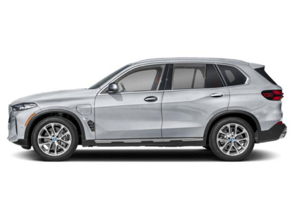 Used 2025 BMW X5 xDrive50e SUV