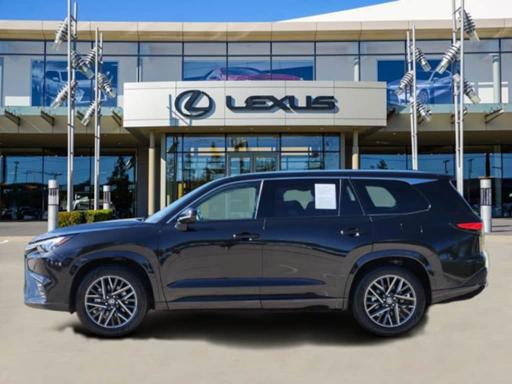 Used 2024 Lexus TX TX 350 Premium SUV