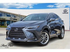 2025 LEXUS NX 350h Premium Sport Utility