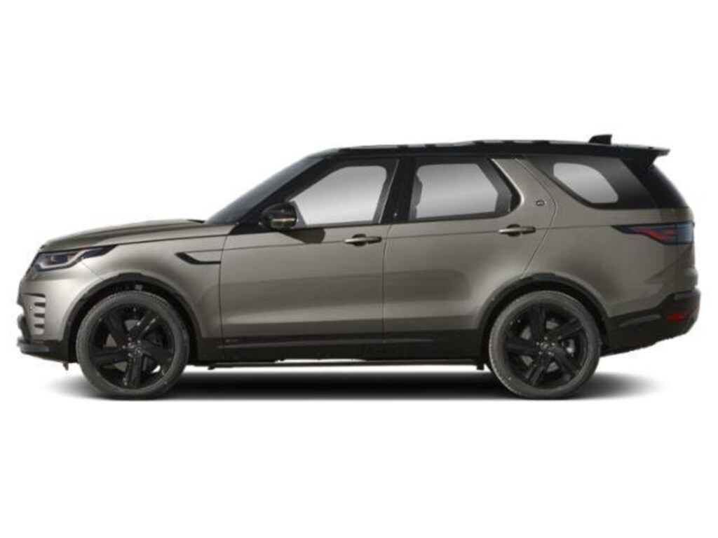 Used 2022 Land Rover Discovery HSE R-Dynamic SUV