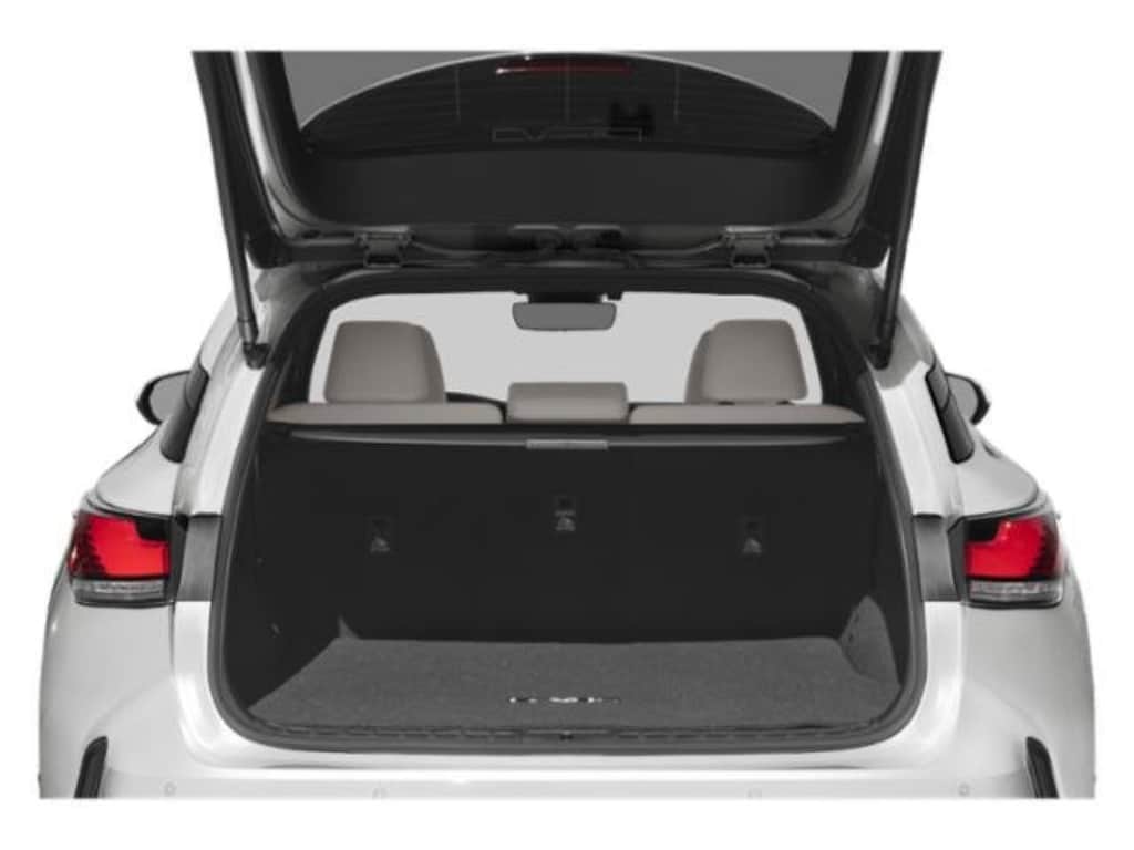 Certified 2023 Lexus RX 350 PREMIUM PLUS SUV