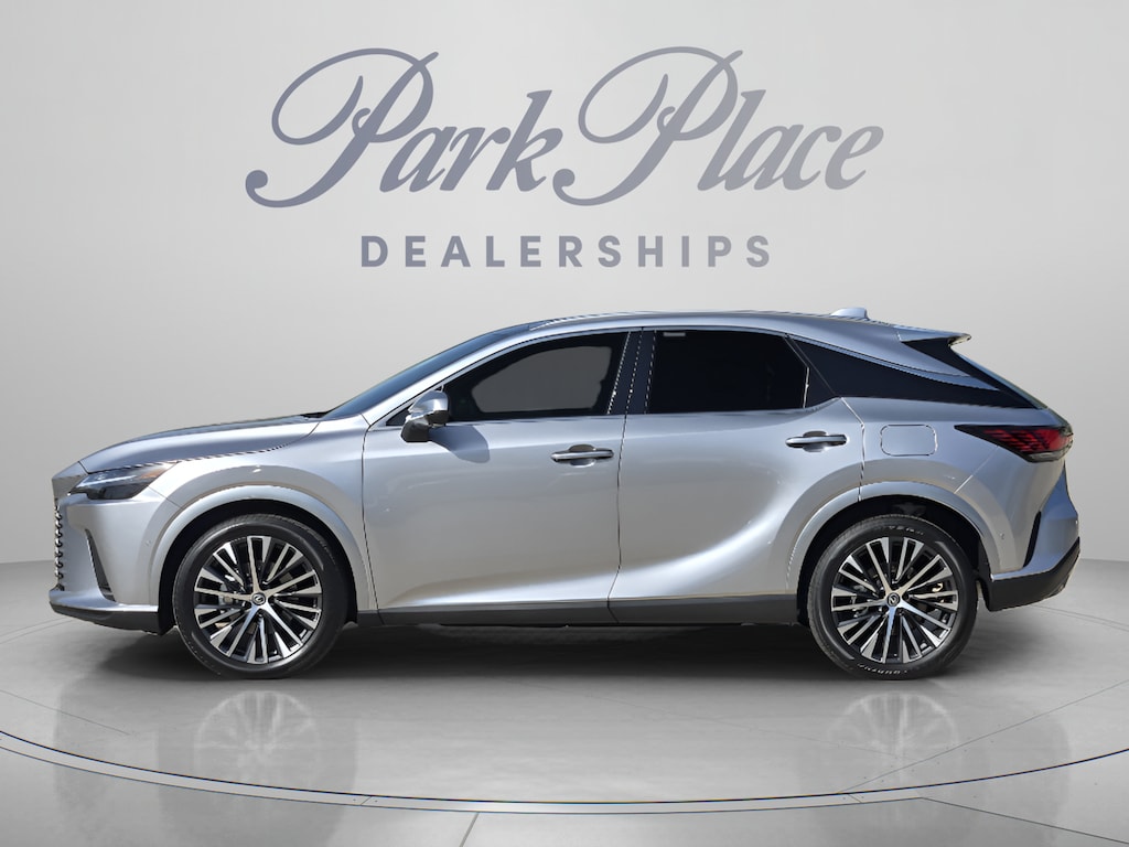 New 2026 Lexus RX 350h Premium+ Sport Utility