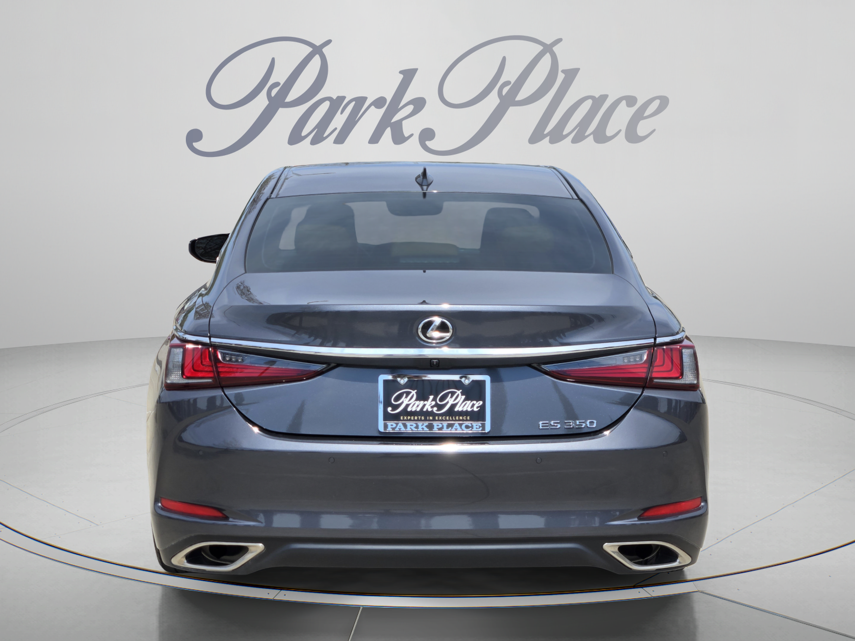 Used 2025 Lexus ES ES 350 Sedan