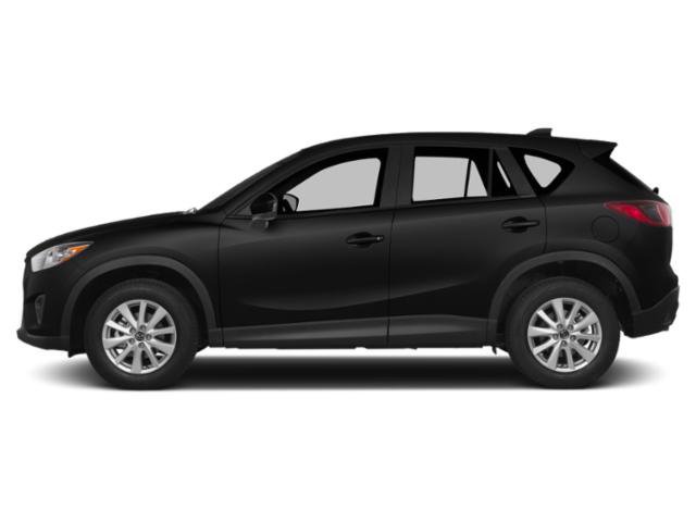 Used 2015 Mazda CX-5 Grand Touring SUV
