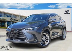 2025 LEXUS NX 350h Premium Sport Utility