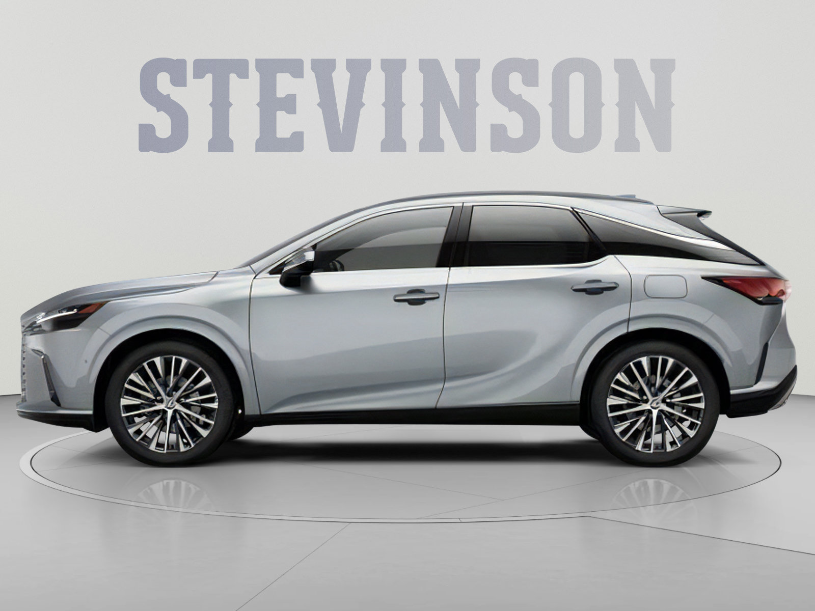 New 2026 Lexus RX 350 Premium+ Sport Utility