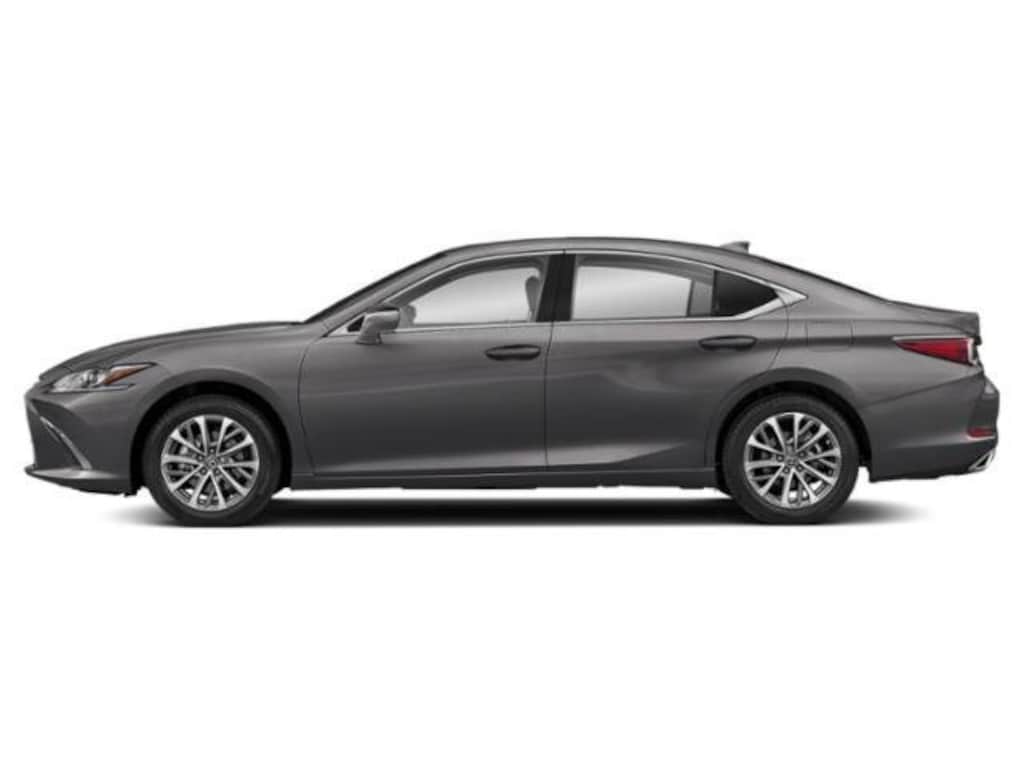 Used 2024 Lexus ES ES 350 Sedan
