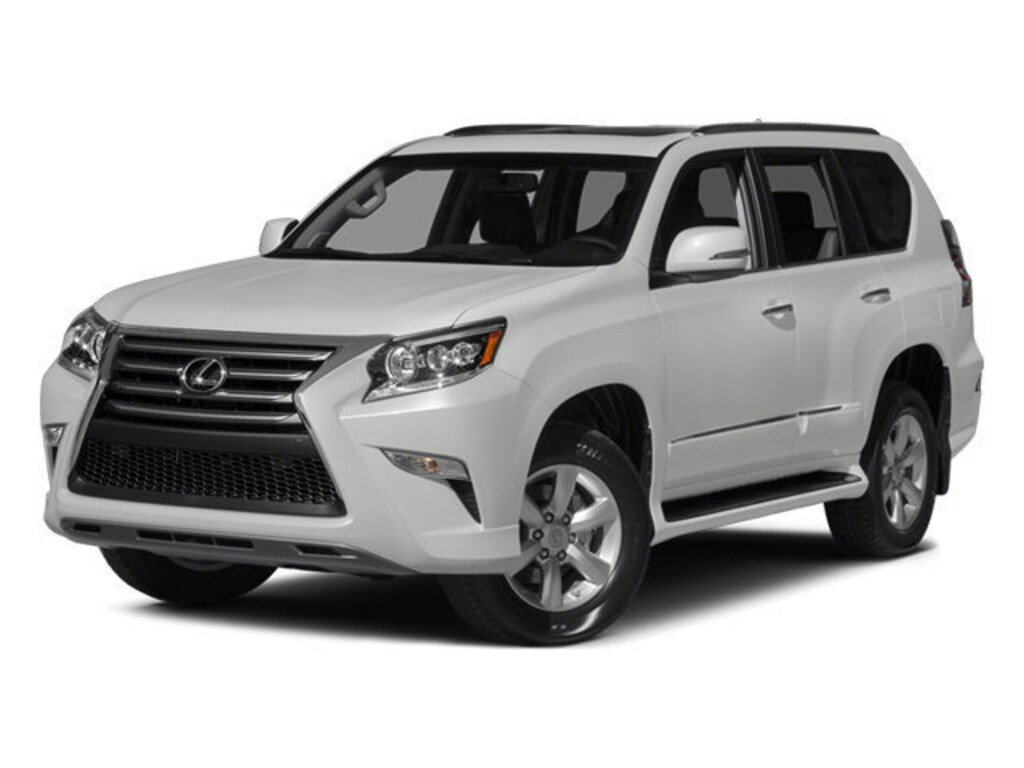 Used 2014 Lexus GX 460 460 SUV
