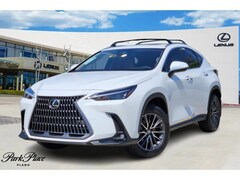 2026 LEXUS NX 350 Base Sport Utility