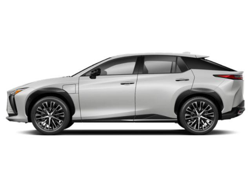 Used 2024 Lexus RZ 450e RZ 300e Luxury SUV