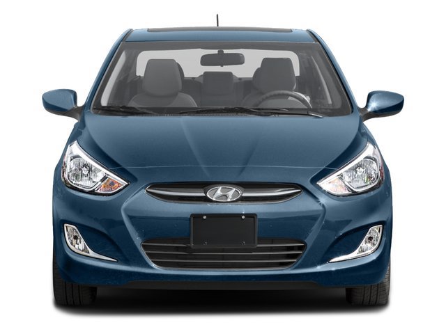 Used 2017 Hyundai Accent Value Edition Sedan