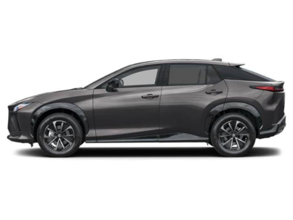 New 2026 Lexus RZ 350e Premium Sport Utility