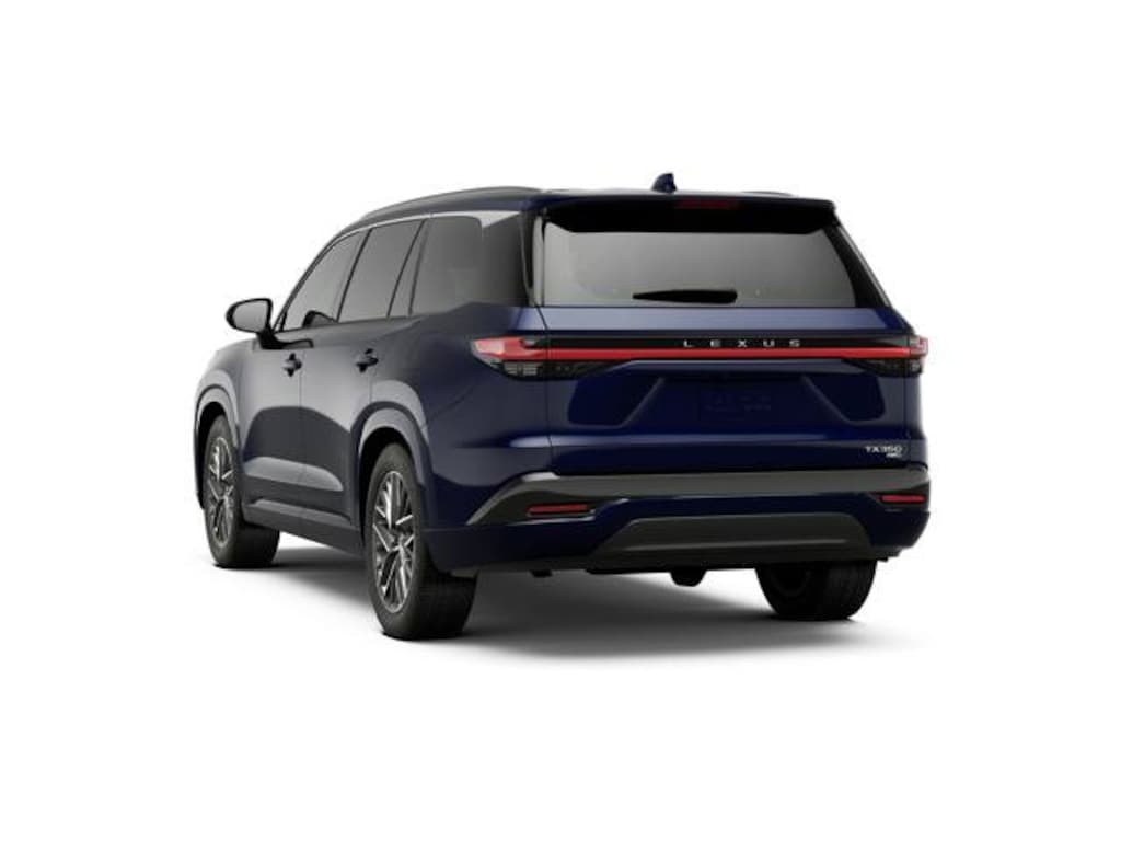 New 2026 Lexus TX 350 Premium Sport Utility