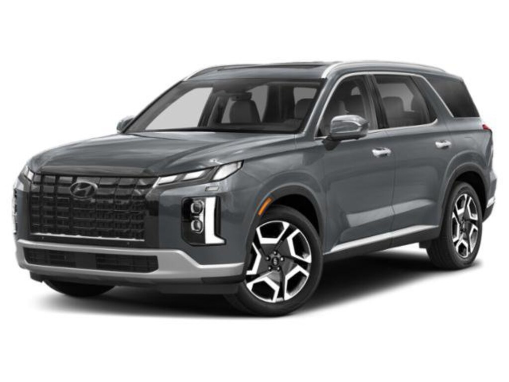 Used 2023 Hyundai Palisade Limited SUV