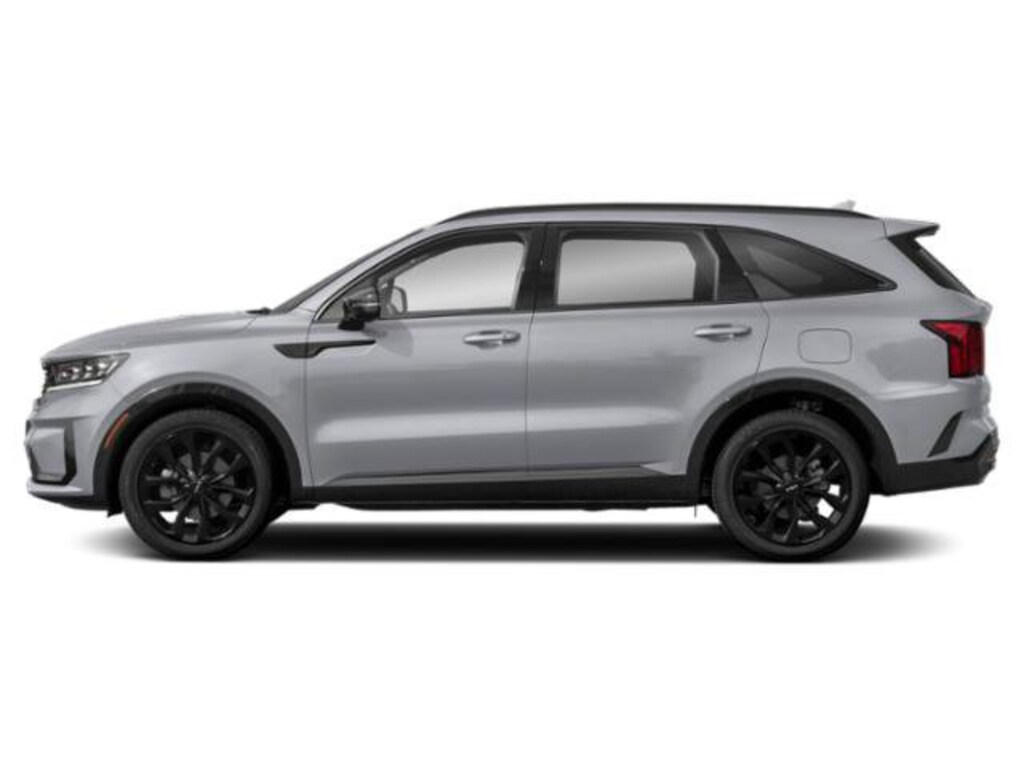 Used 2022 Kia Sorento SX SUV
