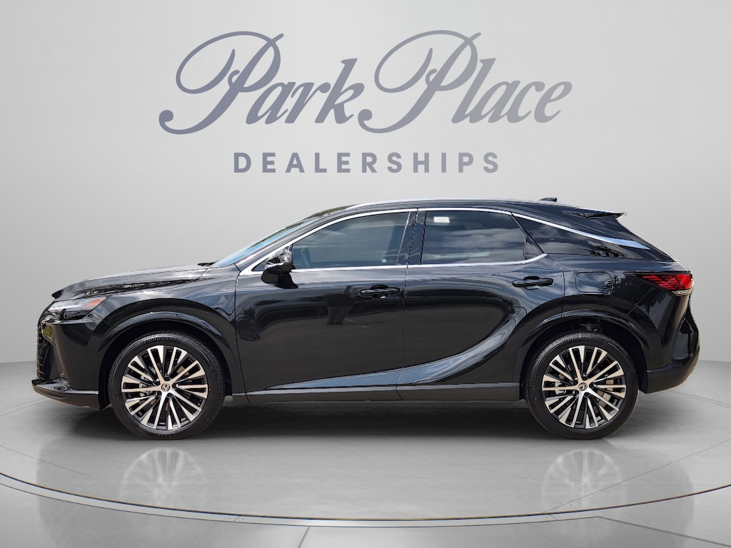 New 2026 Lexus RX 350 Premium+ Sport Utility