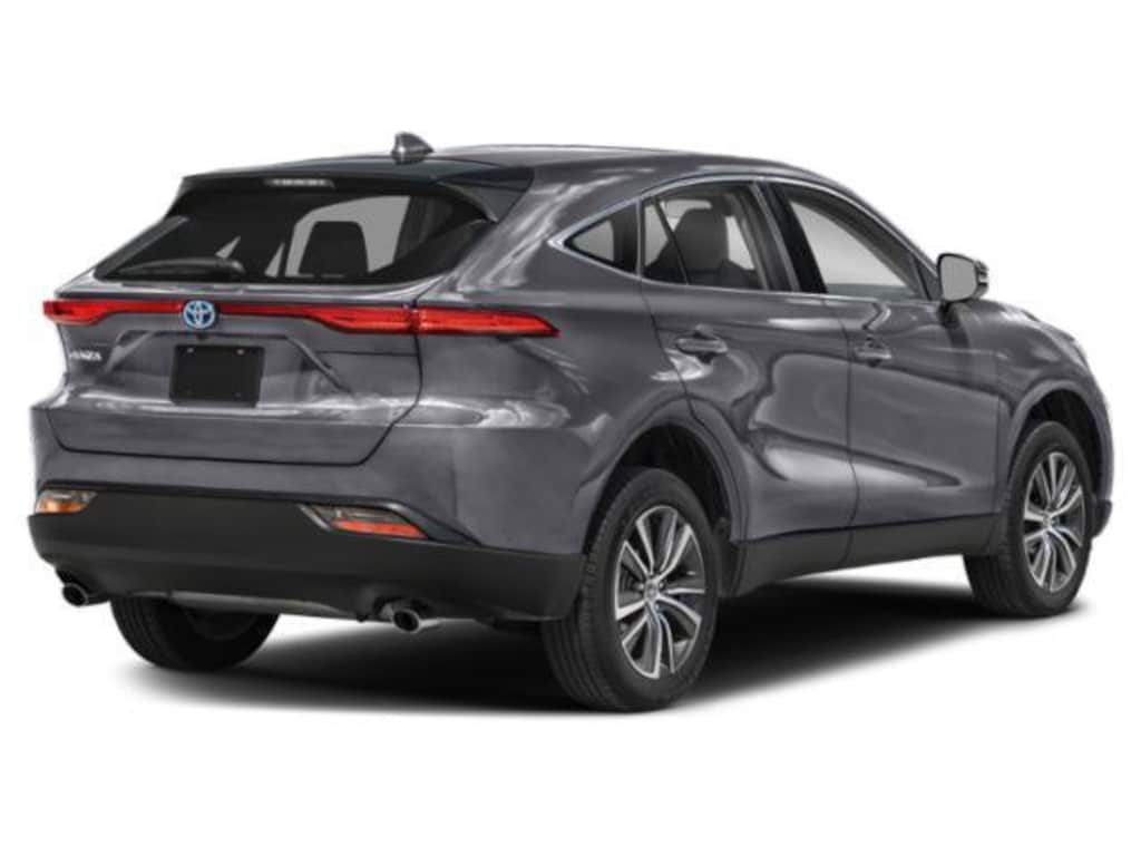 Used 2024 Toyota Venza LE SUV