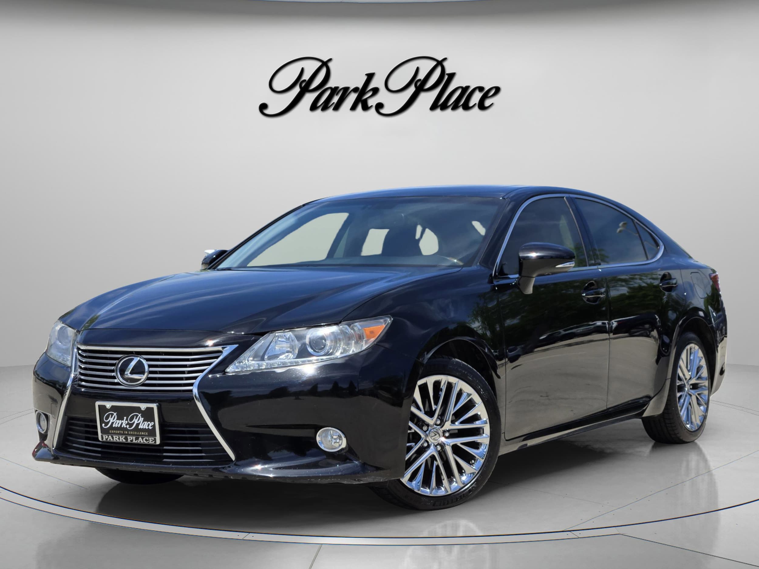 2013 Lexus ES 350