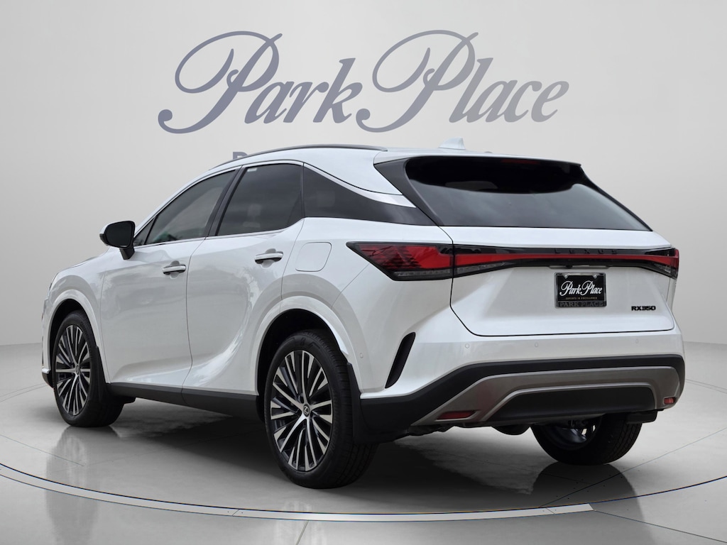 New 2026 Lexus RX 350 Premium+ Sport Utility