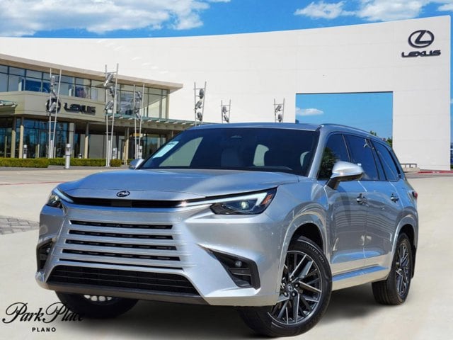 2025 Lexus TX Premium's photo