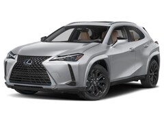 2026 LEXUS UX 300h Premium Sport Utility