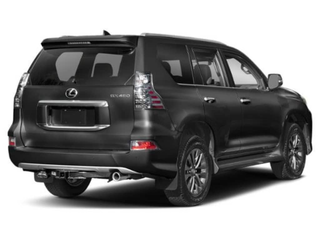 Used 2023 Lexus GX GX 460 Premium SUV