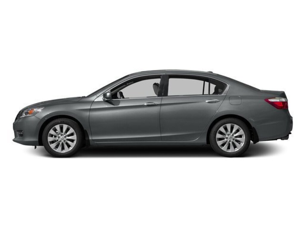 Used 2015 Honda Accord Sedan Touring Sedan