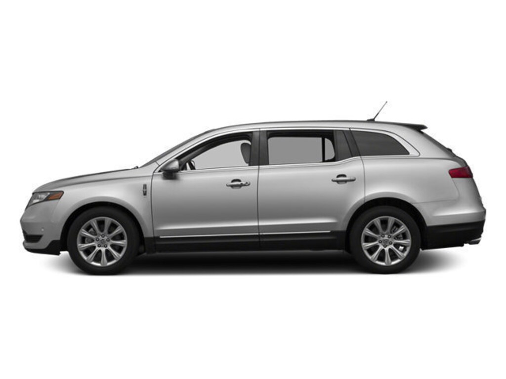 Used 2014 Lincoln MKT EcoBoost SUV