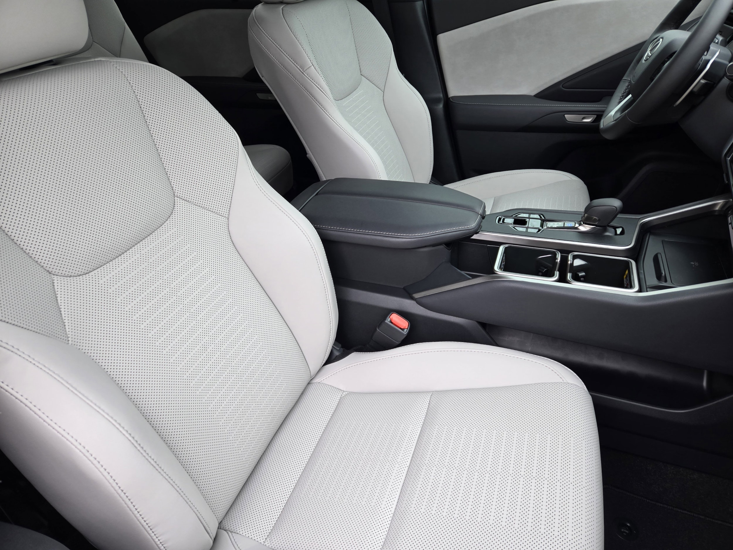 2026 Lexus TX 350 Premium - Photo 7