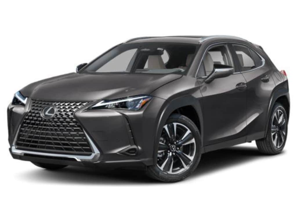 Used 2025 Lexus UX UX 300h SUV