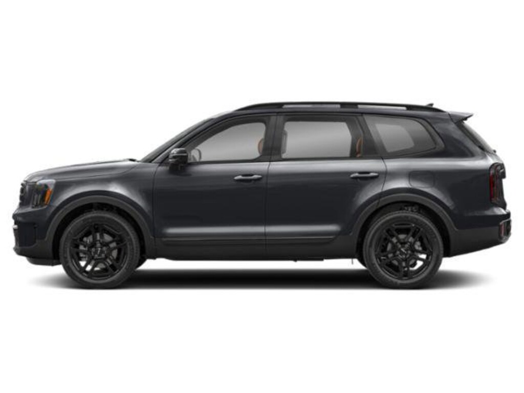 Used 2025 Kia Telluride SX X-Line SUV