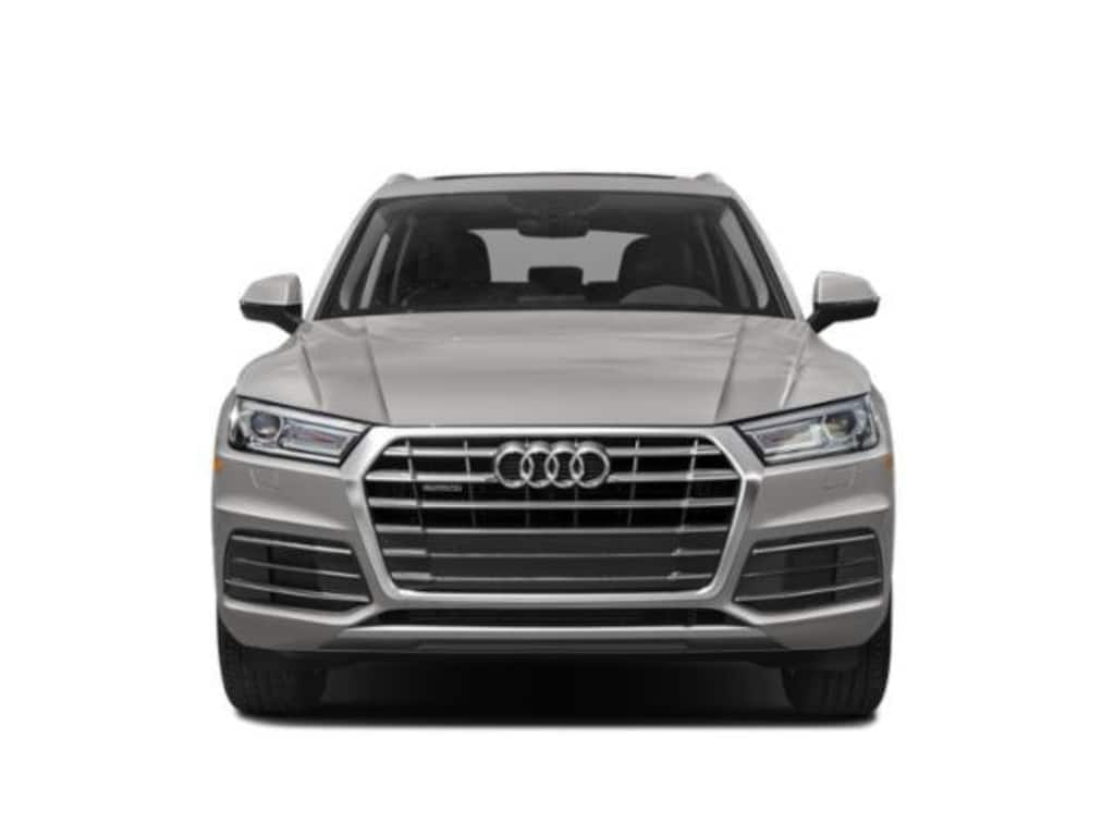 Used 2019 Audi Q5 Premium Plus SUV
