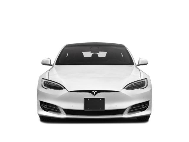 Used 2019 Tesla Model S 75D Hatchback