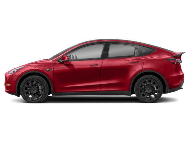 Used 2024 Tesla Model Y SUV