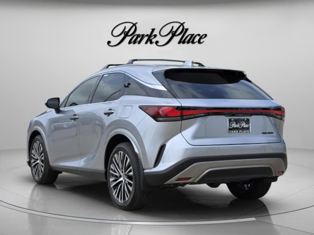 New 2026 Lexus RX 350 Premium+ Sport Utility