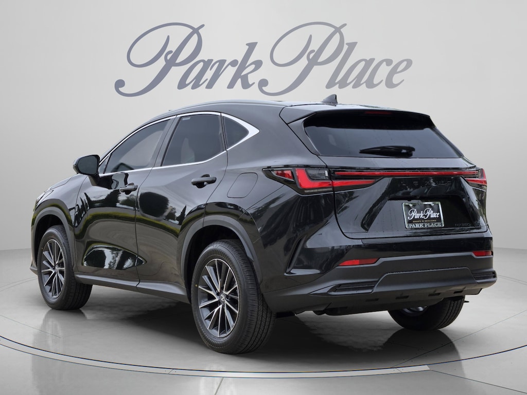 New 2026 Lexus NX 350 Base Sport Utility