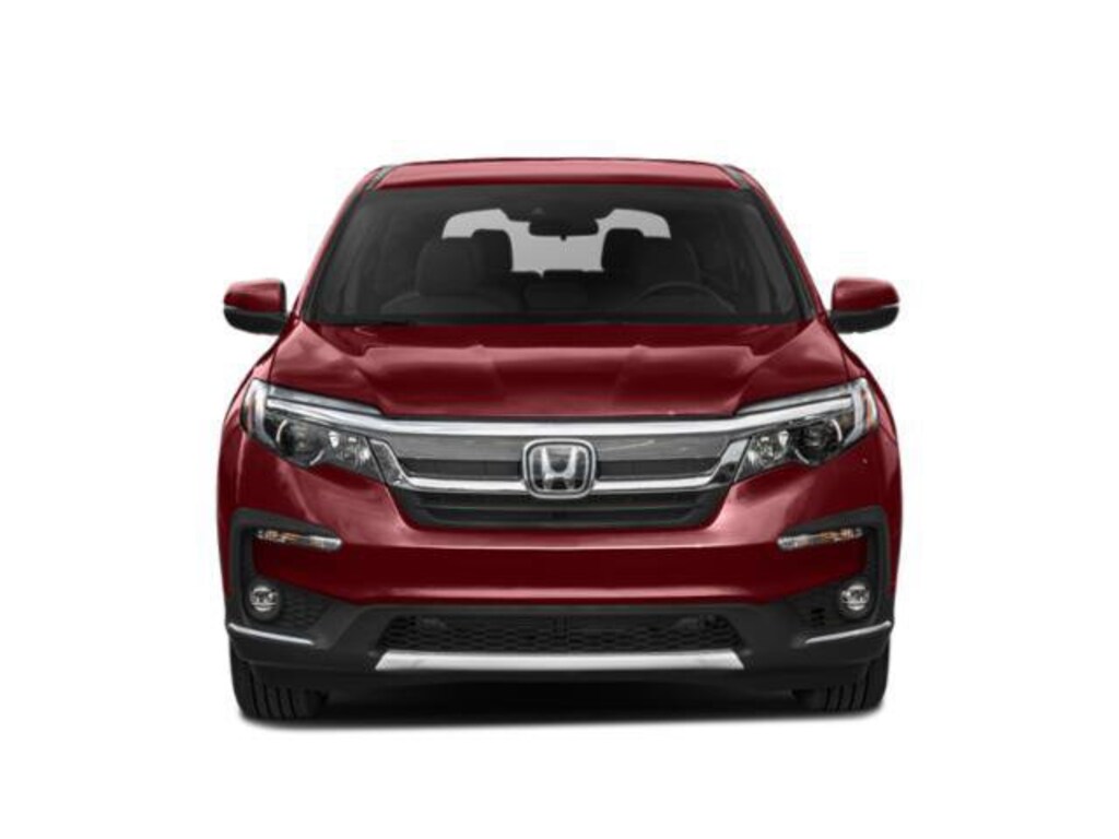 Used 2020 Honda Pilot EX SUV
