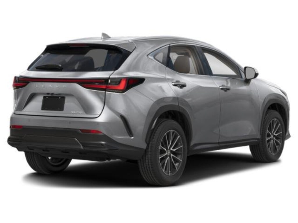 Used 2025 Lexus NX NX 250 Premium SUV